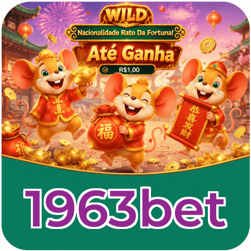 Requisitos do APK 1963bet para Android - Logo Oficial