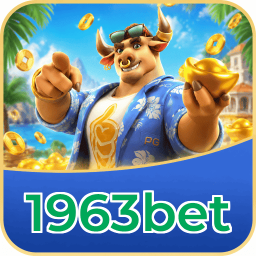 1963bet Jackpots Progressivos